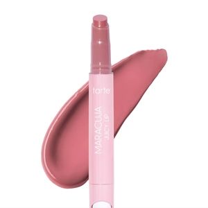 NWT Tarte Maracuja Juicy Lips Rose